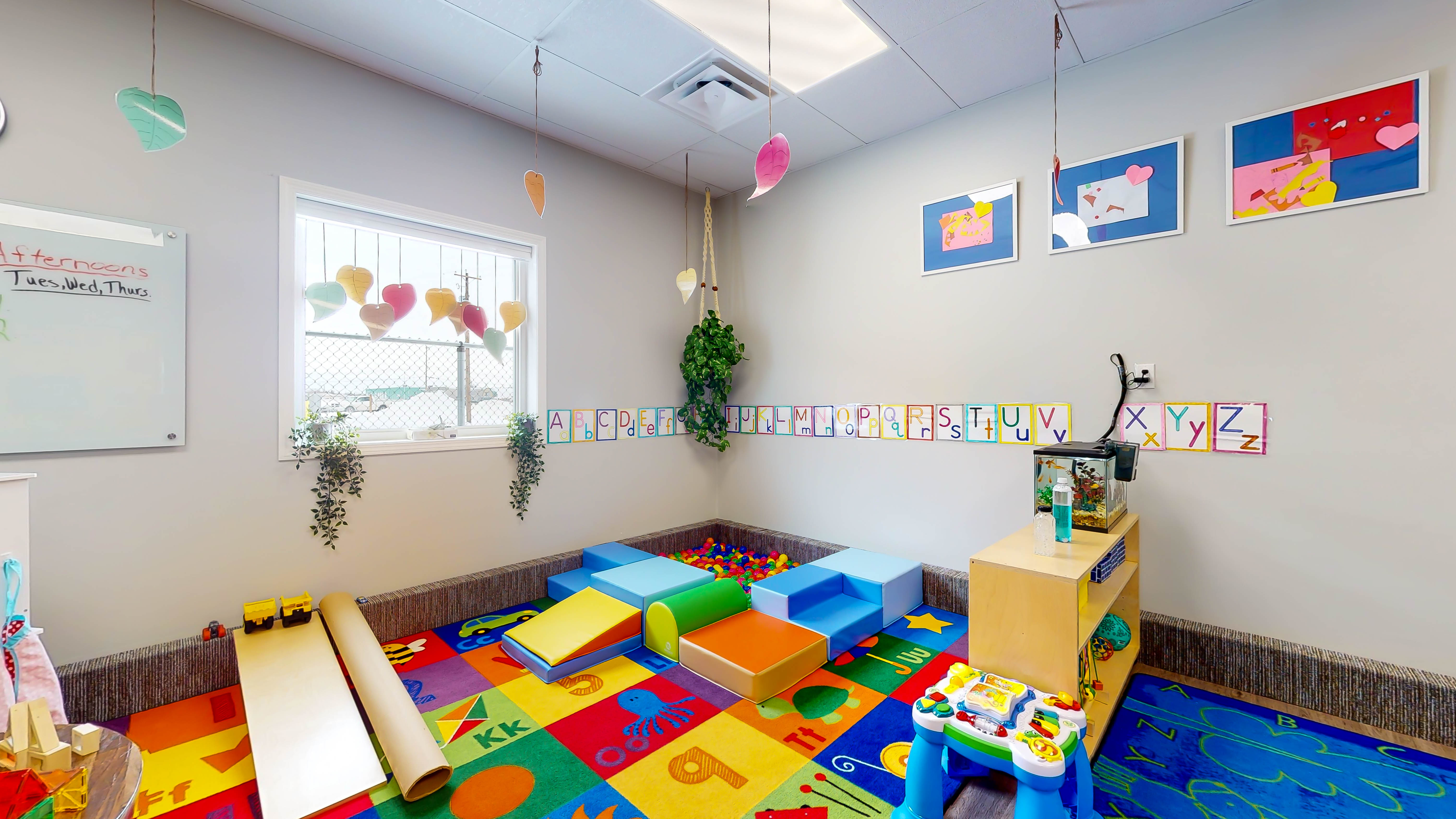 Daycare